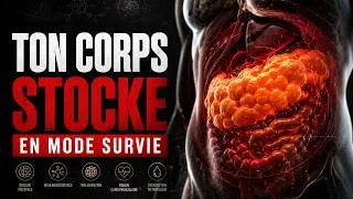Miniature : Le Syndrome Métabolique: Le signal d’alerte que ton corps envoie avant la maladie.