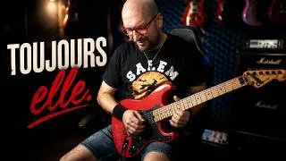 Miniature : Pourquoi je reviens toujours à CETTE guitare.