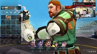 Miniature : 🎮 [REDIFF] Chill sur Valorant – 2h30 de détente en duo (Silver Elo)