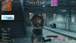Miniature : RVER 91 - 11 kills dans le mal @neohkami  ft  Eagleones (Warzone gameplay)