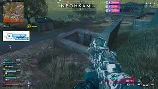 Miniature : RVER 89 - TOP1 en 15 kills avec style @neohkami  ft  Eagleones Warzone gameplay