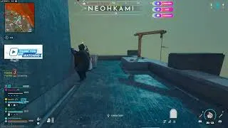 Miniature : RVER 90 - Game dure dure mais fun @neohkami  ft  Eagleones Warzone gameplay