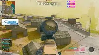 Miniature : RVER 86 -FULLVIDEO TOP1 13 kills Facile à coup de positionnement et une meta Kilo insaine @neohkami