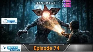 Miniature : DBD 74 - Premier demon gorgon de Stranger Thing  @neohkami  @foxribb - Dead by Daylight gameplay