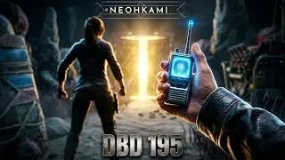 Miniature : La puissance du discord @NeohkamiSTREAM  @foxribb  Dead by Daylight gameplay - DBD 195