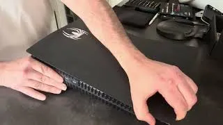 Miniature : Tuto Comment changer le ssd de sa ps5
