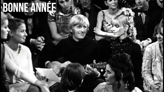 Miniature : Bonne Année 2024 par le talentueux NINO FERRER