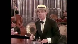 Miniature : Guy Marchand - Le Chapeau de ZOZO, du Film "La Rumba" de 1987