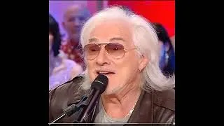 Miniature : Hugues AUFFRAY  interprète "Le Gorille de Georges BRASSENS"
