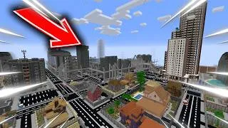 Miniature : je découvre les ville de mes pote ( elle son incrrr )