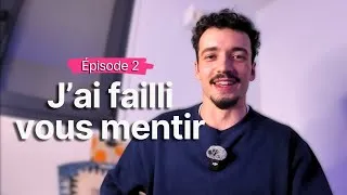Miniature : Comment le breathwork m’a sauvé