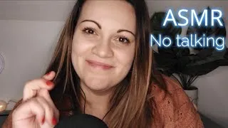 Miniature : ASMR ▪︎  No Talking 💤