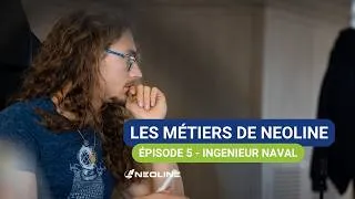 Miniature : Faces of NEOLINE – Episode #5: Naval Engineer & Architect ⚓️