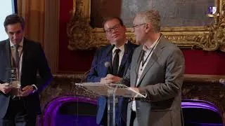 Miniature : Patrick Thomet (PGE 96) - Prix Influenceur