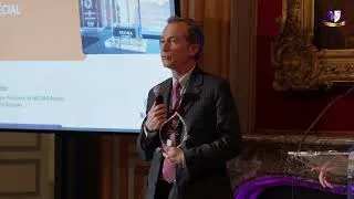 Miniature : Wilfried Guerrand (PGE 93) - Prix Digital "20 ans"