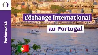 Miniature : Double diplôme au Portugal : L'expérience internationale à la Católica Porto Business School