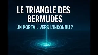 Miniature : Le Triangle des Bermudes : Mythe ou Réalité ? 🌊 Les Disparitions Inexpliquées