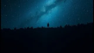 Miniature : L'Univers est une Forêt Sombre : Pourquoi il ne faut PAS chercher les Aliens 👽