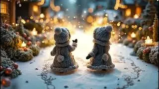 Miniature : L'Echo De Noël ✨