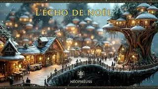 Miniature : L'Écho de Noël