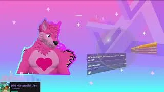 Miniature : Pink Woofer continues discovering NOITA