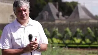 Miniature : Apprendre de 3,8 milliards d’années de recherches et développements en durabilité ! Tarik Chekchak