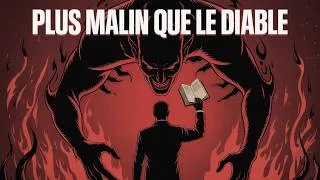 Miniature : Episode 12 : Plus malin que le diable : Le livre secret de Napoleon Hill (enfin révélé)