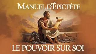 Miniature : Episode 11 : Manuel d'Épictète : Le petit livre qui change votre vision de la vie