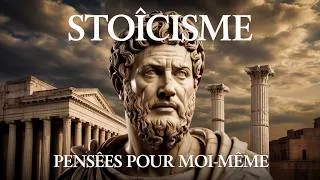 Miniature : Episode 10 : Pensées pour moi-même : Les leçons de stoïcisme de Marc Aurèle