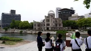 Miniature : HIROSHIMA, le Japon autrement