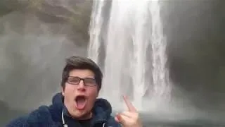Miniature : Lost in Iceland 2018