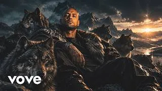 Miniature : BOOBA - VIEUX LOUP
