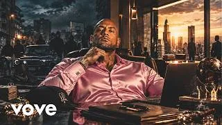 Miniature : BOOBA - PDG DE LA RUE