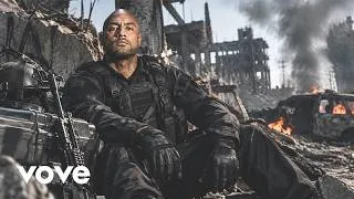 Miniature : BOOBA - MACHINE DE GUERRE