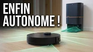 Miniature : 2026 : Le Robot Aspirateur Qu'on Attendait Tous