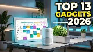 Miniature : Découvre les 13 Meilleurs Gadgets Amazon Avant que Tout le Monde