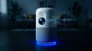 Miniature : OpenAI Lance son Appareil IA le Plus Dangereux | Une Caméra Dans Votre Salon