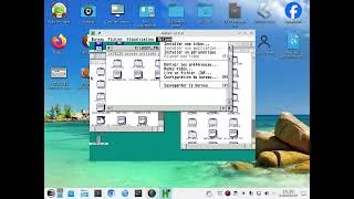 Miniature : Comment résoudre le problème de pointeur de souris  sur Hatari (Emulateur Atari ST, TT,  Falcon030)