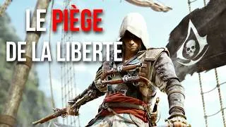 Miniature : L'illusion d'Assassin's Creed Black Flag