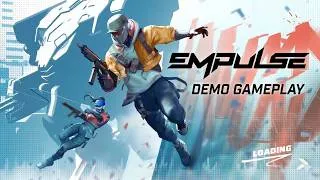 Miniature : 📢Ce jeu va détrôner les plus grands ? – EMPULSE Démo GAMEPLAY 