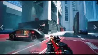 Miniature : IMPULSE FPS 6/6 COMING SOON 2026 STEAM 