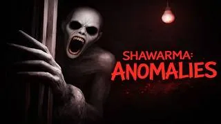Miniature : JE N'AURAIS PAS DÛ ACCEPTER CE TRAVAIL... (Scary Shawarma)