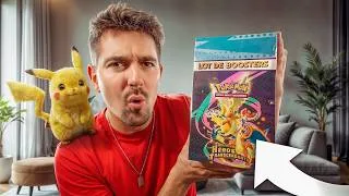 Miniature : J'OUVRE une DISPLAY bundle (rien ne va plus)