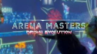 Miniature : Arena Masters - Interactive Game