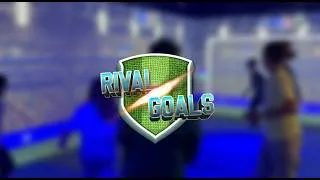 Miniature : Rival Goals - Interactive Game