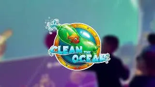 Miniature : Clean The Ocean - Immersive Game