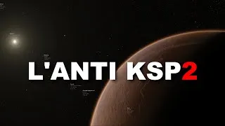 Miniature : Ils font l'exact inverse de KSP 2