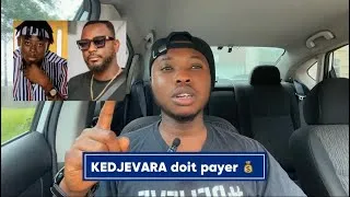 Miniature : MC ONE A TRAHI KEDJEVARA ? 😱 La vérité choc sur l'escroquerie et la fin de leur amitié ! 🧨
