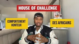 Miniature : "Pourquoi nous échouons ? La vérité qui dérange sur nous les Africains."