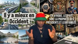 Miniature : Afrique vs Occident : Le problème caché dont personne ne parle.